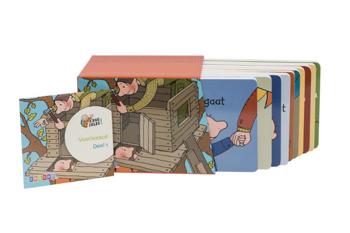 9789055355907 - Nieuwe Dag Jules! Kartonboekjes reeks 1 (10 verhalen)