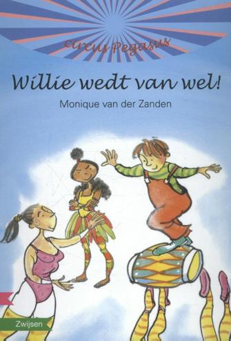 9789055357062 - Zie zo Taal Willie wedt van wel