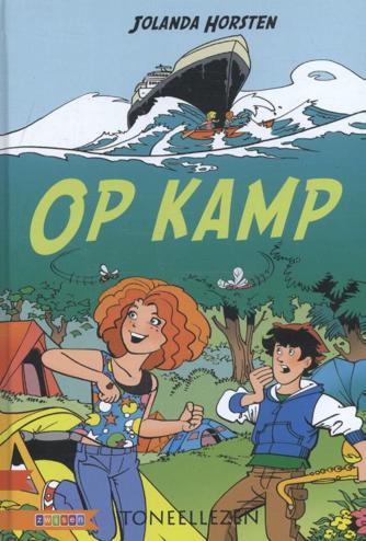 9789055357086 - Zie zo Taal Op kamp