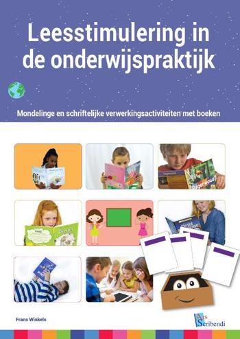 9789055668304 - Leesstimulering in de onderwijspraktijk