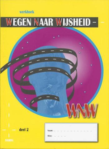 9789055737598 - Wegen naar wijsheid werkboek 2