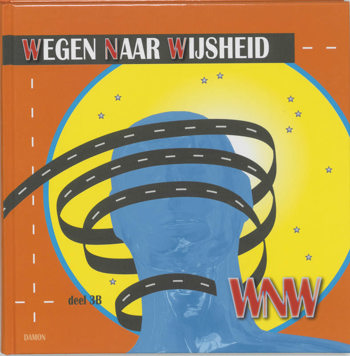 9789055737611 - Wegen naar wijsheid 3b