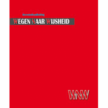 9789055737635 - Wegen naar wijsheid docentenhandleiding 3b