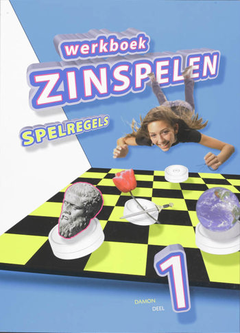 9789055738281 - Zinspelen 1 werkboek