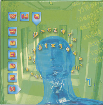 9789055738335 - Wijs worden leerboek 1
