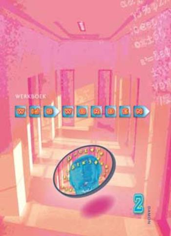 9789055738373 - Wijs worden werkboek 2