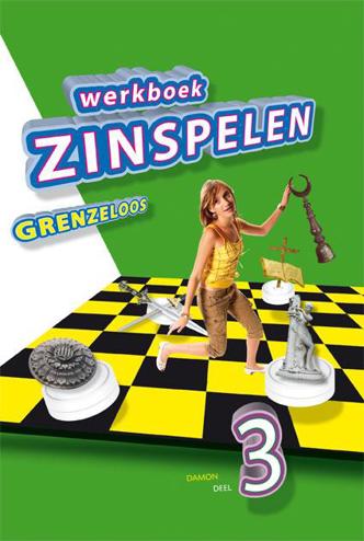 9789055738571 - Zinspelen 3 werkboek