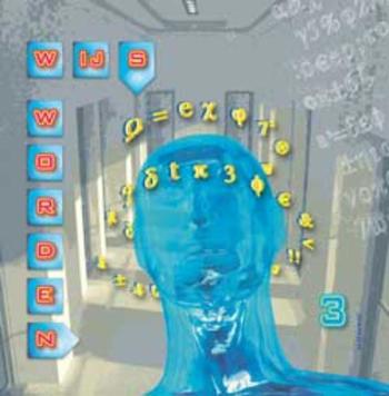 9789055738724 - Wijs worden leerboek 3