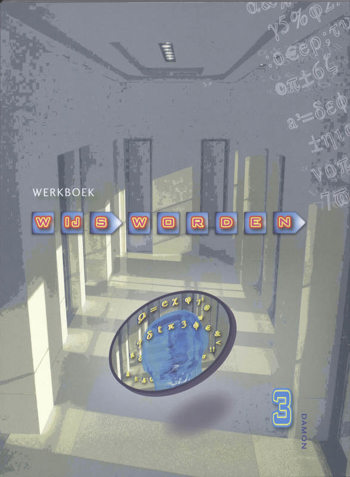 9789055738731 - Wijs worden werkboek 3