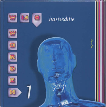 9789055739394 - Wijs worden basiseditie leerboek 1
