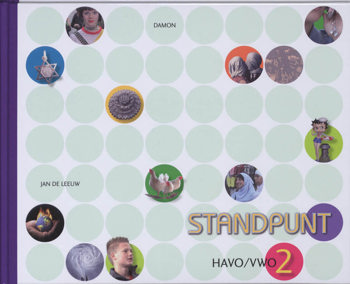 9789055739486 - Standpunt 2hv
