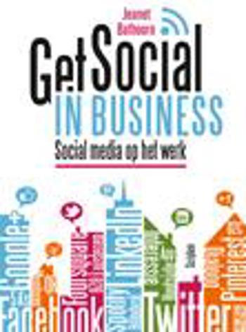9789055941193 - Get social in business