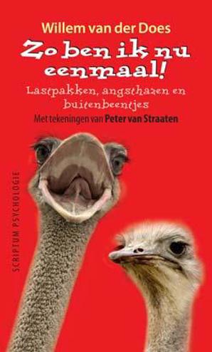 9789055942619 - Zo ben ik nu eenmaal!