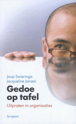 9789055943630 - Gedoe op tafel