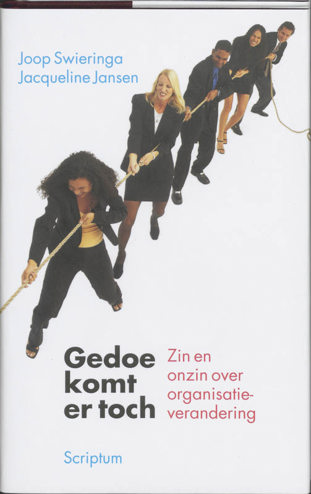9789055943982 - Gedoe komt er toch