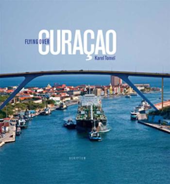 9789055947188 - Flying over Curacao