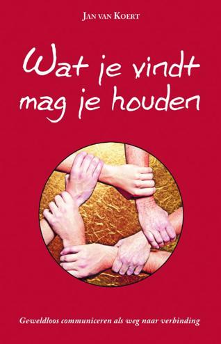 9789055992102 - Wat je vindt mag je houden