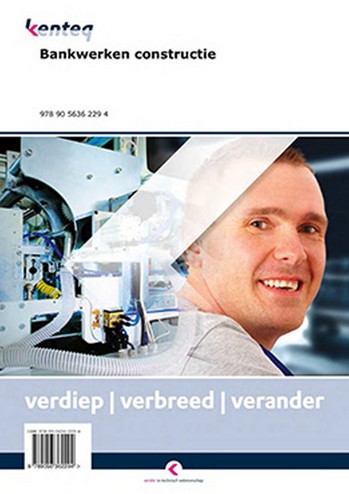 9789056362294 - Bankwerken constructie (330-362-4)