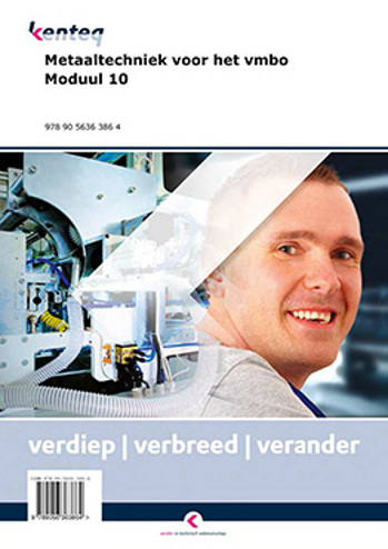 9789056363864 - Kaliber moduul 10 (125-210-1)
