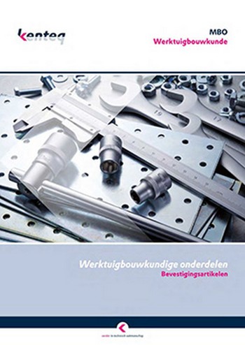9789056365561 - Werktuigbouwkundige onderdelen