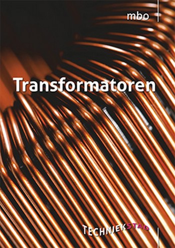 9789056365592 - Transformatoren