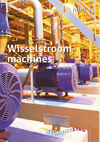 9789056365608 - Wisselstroommachines