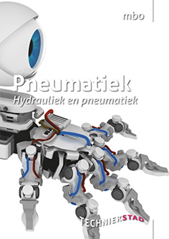 9789056365691 - Pneumatiek