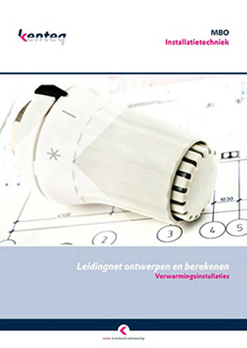 9789056365936 - Leidingnet ontwerpen en berekenen