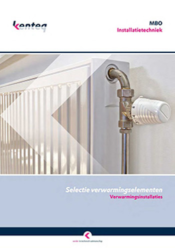 9789056365967 - Selectie verwarmingselementen