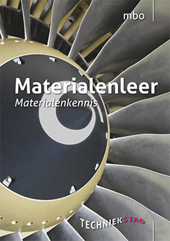 9789056366131 - Materialenleer niveau 2
