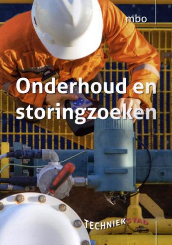 9789056367046 - Onderhoud en Storingzoeken