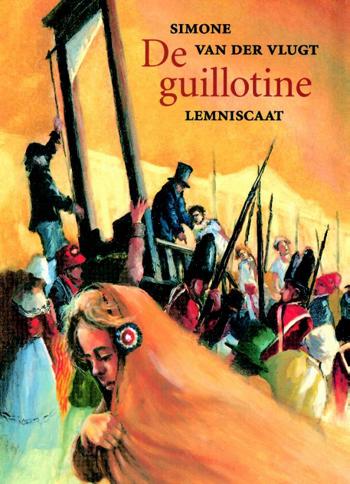 9789056371906 - De guillotine