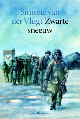 9789056372910 - Zwarte sneeuw