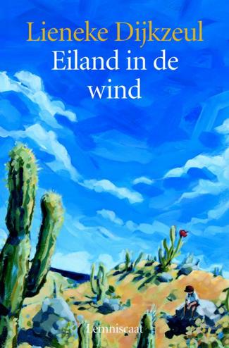 9789056373443 - Eiland in de wind