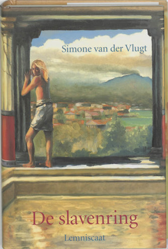 9789056374860 - De slavenring