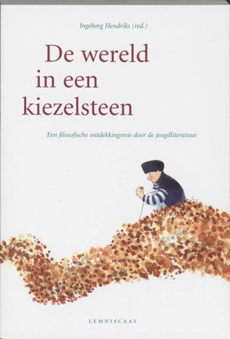 9789056375041 - De wereld in een kiezelsteen