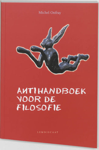 9789056375058 - Antihandboek voor de filosofie
