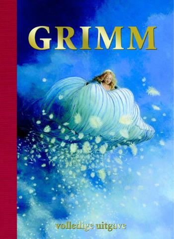 9789056375287 - Grimm