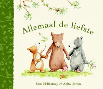 9789056376208 - Allemaal de liefste