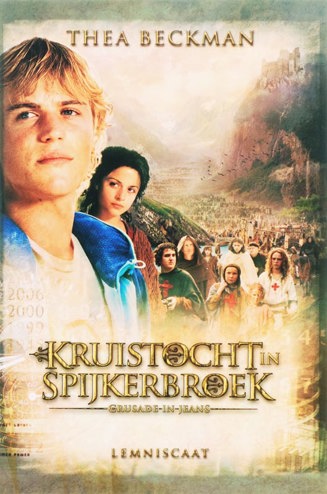 9789056378585 - Kruistocht in spijkerbroek (filmeditie)