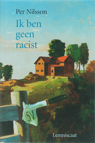 9789056379223 - Ik ben geen racist
