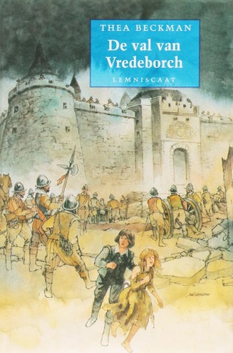 9789056379384 - De val van de bredeborch