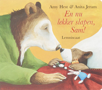 9789056379681 - En nu lekker slapen, sam
