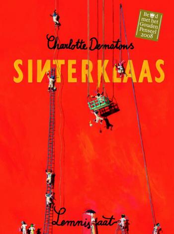 9789056379858 - Sinterklaas