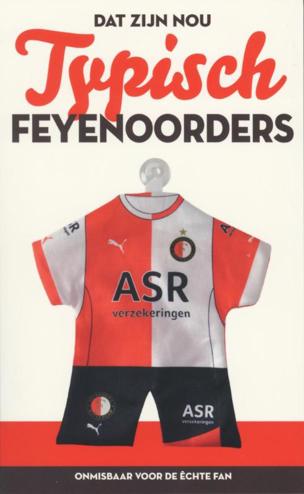 9789056410643 - Dat zijn nou typisch feyenoorders