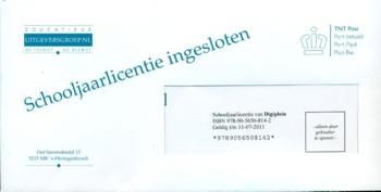 9789056508142 - Digiplein.com schooljaarlicentie (DIG)