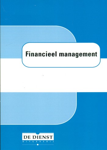 9789056520793 - Financieel management (FMN)