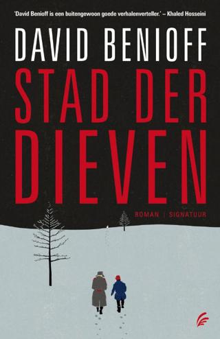 9789056722906 - Stad der dieven