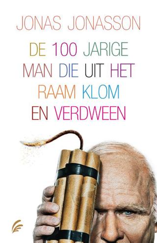 9789056725044 - De 100-jarige man die uit het raam klom en verdween - filmeditie