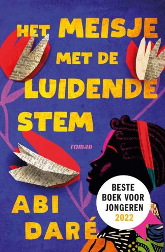 9789056727482 - Het meisje met de luidende stem